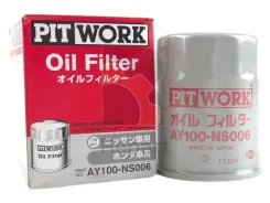 ������ �������� pitwork AY100NS006 Nissan AY100NS006 ����