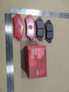 ��������� ������� Toyota Prius Alpha ZVW41, ������ ����