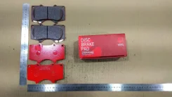 ��������� ������� Toyota Hilux Surf GRN215W TD-086-1482, �������� ����