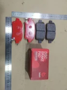 ��������� ������� Toyota Allion NZT240 TD-086-1540, �������� ����