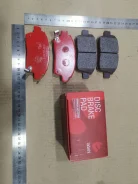 ��������� ������� Toyota Allion NZT240 TD-086-1540, �������� ����