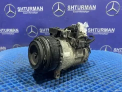 ���������� ������������ Mercedes GL X166 OM642.826 ����