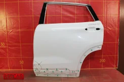 ����� ������ ����� (19-) OEM 551000297Aadyj Exeed LX - ����