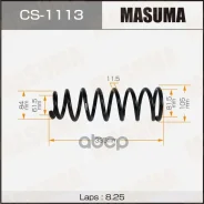 ������� �������� Masuma ���. CS-1113 ����
