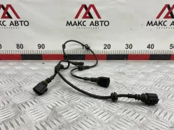 ������ abs (���, ����������������� ������� Volkswagen Touareg, I (2002�2006) 2003 AXQ 4,2L �/� 1J0973713 ����