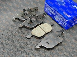 ������� Akebono CV612K021BA ����
