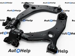 �������� �������� ������� Jett � ������� Mazda Axela BK, �����/������ ����