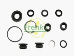 ����������� �������� ���������� �������� VW Passat 3A2, 35I 1.8 02.1988 - 08.1996 VW Passat Variant 3A5, 35I 1.8 02.1988 - 05.1997 Frenkit 122012 ����