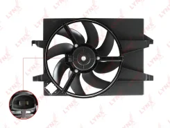 ���������� ��������� � ������� LYNXauto RF1012 ����