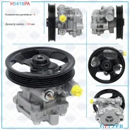 ����� ��� Mazda 323 VI 1998-2004 ����