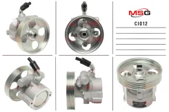 ����� ��� ����� Citroen Berlingo 2002-, Citroen Xsara Picasso 1999-, Peugeot Partner 2002- ����