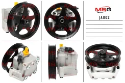 ����� ��� ����� Jaguar X-Type 2001-2009, Jaguar X-Type Estate 2003-2009 ����