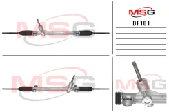 ������� ����� ��� ��� ����� DongFeng AX7 I 2015- ����