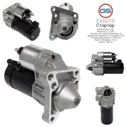 ������� Renault ES1070 ����