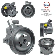 ����� ��� Ford Fiesta 1996-2001, Ford Ka 1996-2008, Ford Puma 1997-2001 HP14021 ����