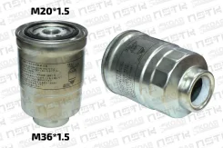 ������ ��������� M20*1.5 Mitsubishi 4D55T 4D56 4D56T 4D56DT 4D65 4D68 4M40T Isuzu C223 4JB1 Mazda PN26 PN54 RF1G RF55 R290 WL11 4EE1T Suzuki RF Hyundai 4D56T D4BA D4BF D4BH D4BX D4CB KIA D4BH (Nstkpro) ����