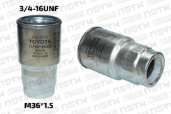 ������ ��������� 3/4*16UNF FC184 Toyota Caldina CT196 2CT 3C Mazda Bongo R2 RF (Toyota) ����
