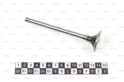 ������ ��� FUJI OOZX, ������ 0114-0531 ����