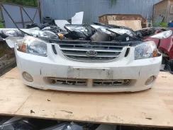 ������� Nose Cut Kia Cerato 2004-2009 641012F000, �������� ����