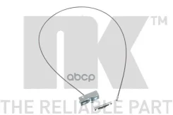 ���� ��������� Opel Renault Nissan 98- Nk ���. 9036114 ����