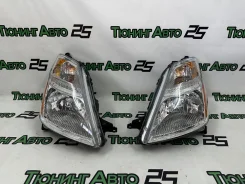 ���� Toyota Prius 20