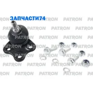 ����� ������� Dacia Duster 04/10 - Patron PS3255 ����