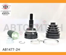 ���� ������� NKN AB1477-2H � ������� ABS NKN AB14772H ����