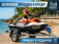 ����� Sea - Doo Spark Trixx 2024 ����