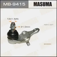����� ������� Toyota Avensis Masuma MB9415 ����