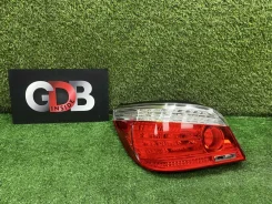 ������ BMW 5 series 13.10.2008 63217361591 E60 N52B25A, ������ ����� ����