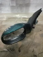 ������� ������� ���� ������� Peugeot 206 2001 8149KV 2A/C KFW, ����� ����