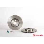 ���� ��������� ALFA Romeo/FIAT 147/156/Doblo 01- �����. Brembo 09493924 ����