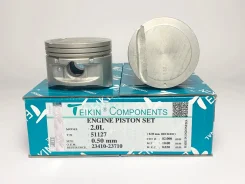 �������� ������� 2.0L d82+0.50 1,2-1,2-2,5 Teikin 51127050 ����