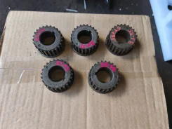 �������� ��������� 3S, 4S ����