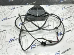 ���� ���������� ���������� �������� BMW X5 2010 34436796072 E70 N55B30A ����