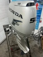 �������� ����� Honda BF 50, ������ ����