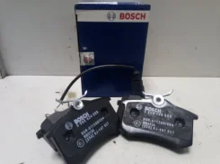 ������� �������� ������ Volkswagen Sharan 1995-1999 104G3 986424559 ����