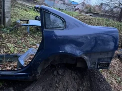 ����� ������ ����� �������� Volkswagen Passat [B5] 2000-2005 �������3 3B5809843B ����