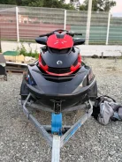 Sea Doo rxt260as ����