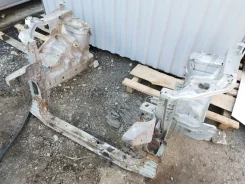 ����� �������� ����� (��������� ��������) GF2W Mitsubishi Outlander GF 2015-2018, Outlander GF 2012-2014, Outlander GF 2014-2015 Mitsubishi 5220H031 ����
