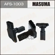 ������ ��������� ������� ������� Toyota LAND Cruiser / 2UZFE Masuma ���. 'AFS-1003 ����