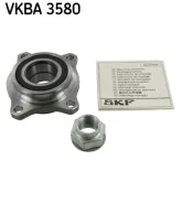 �������� ����������� �� vkba3580 SKF ����