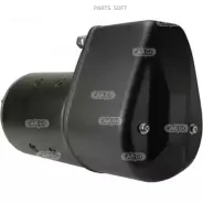 ������� HC-Cargo ����