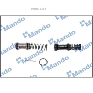 ����������� Hyundai Accent (03-)/Elantra (98-) �������� ���������� �������� (��� Mando ����