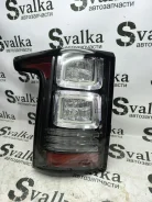 ������ ����� Range Rover 4 L405 �������� ������ LAND Rover LR053540 ����