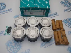 ������ Teikin �-�� 6�� ������ +1,00 Toyota 2JZ-GE VVTi 46352100 ����