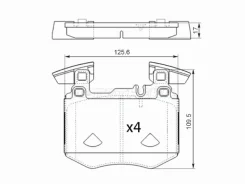 ������� ��������� SAT ST-28-0243, �������� ����