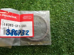 ������ ��������� Honda 18303SF1S01 [386732] ����
