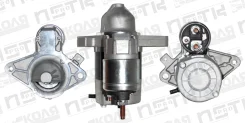 ������� Toyota Vitz KSP90 KSP130 1KRFE 12V 1.0KW 9T CR (E405) NSTK 2810040090 ����