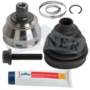 ���� (�����. ) [38/27] Kroner K101728 AUDI A6 (04-11), A6 2.0 (05-11) Kroner K101728 ����